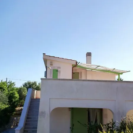 Verde Nyaraló