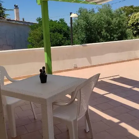 Verde Nyaraló