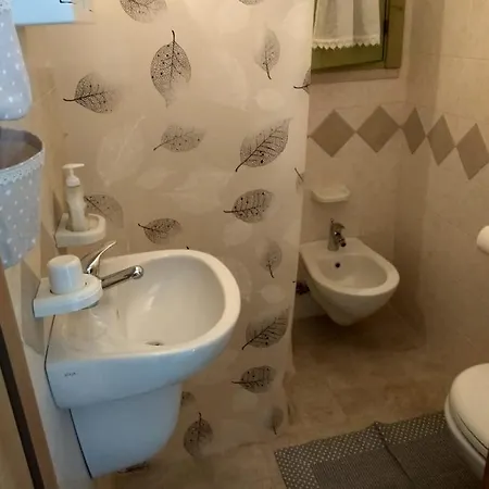 Verde Prázdninový dům *