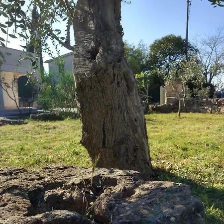 Prázdninový dům Verde Ostuni