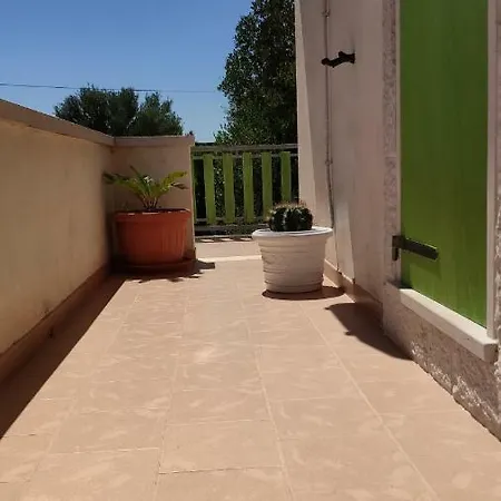 Verde Prázdninový dům